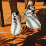 Funkadelic White/Black - Zenzai GmbH