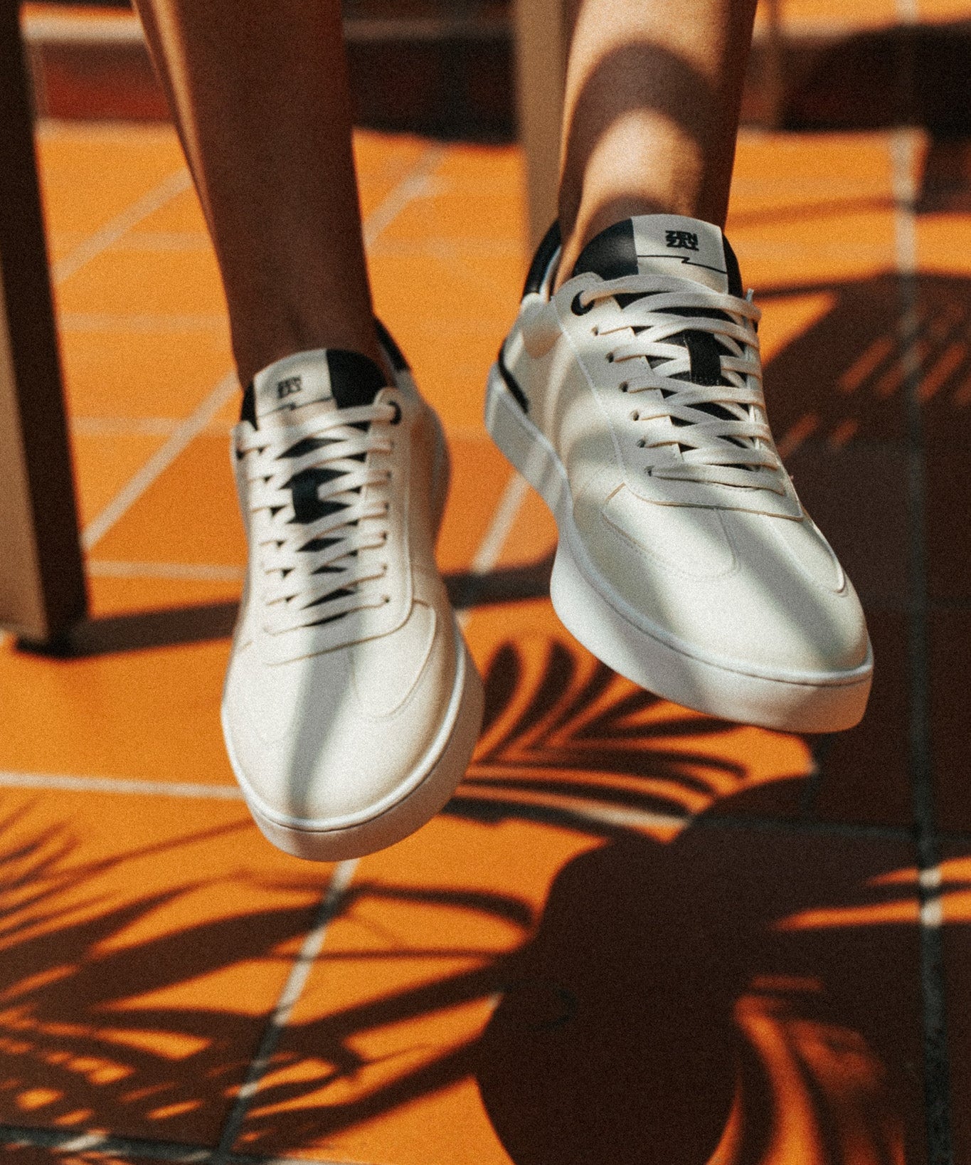 Funkadelic White/Black - Zenzai GmbH