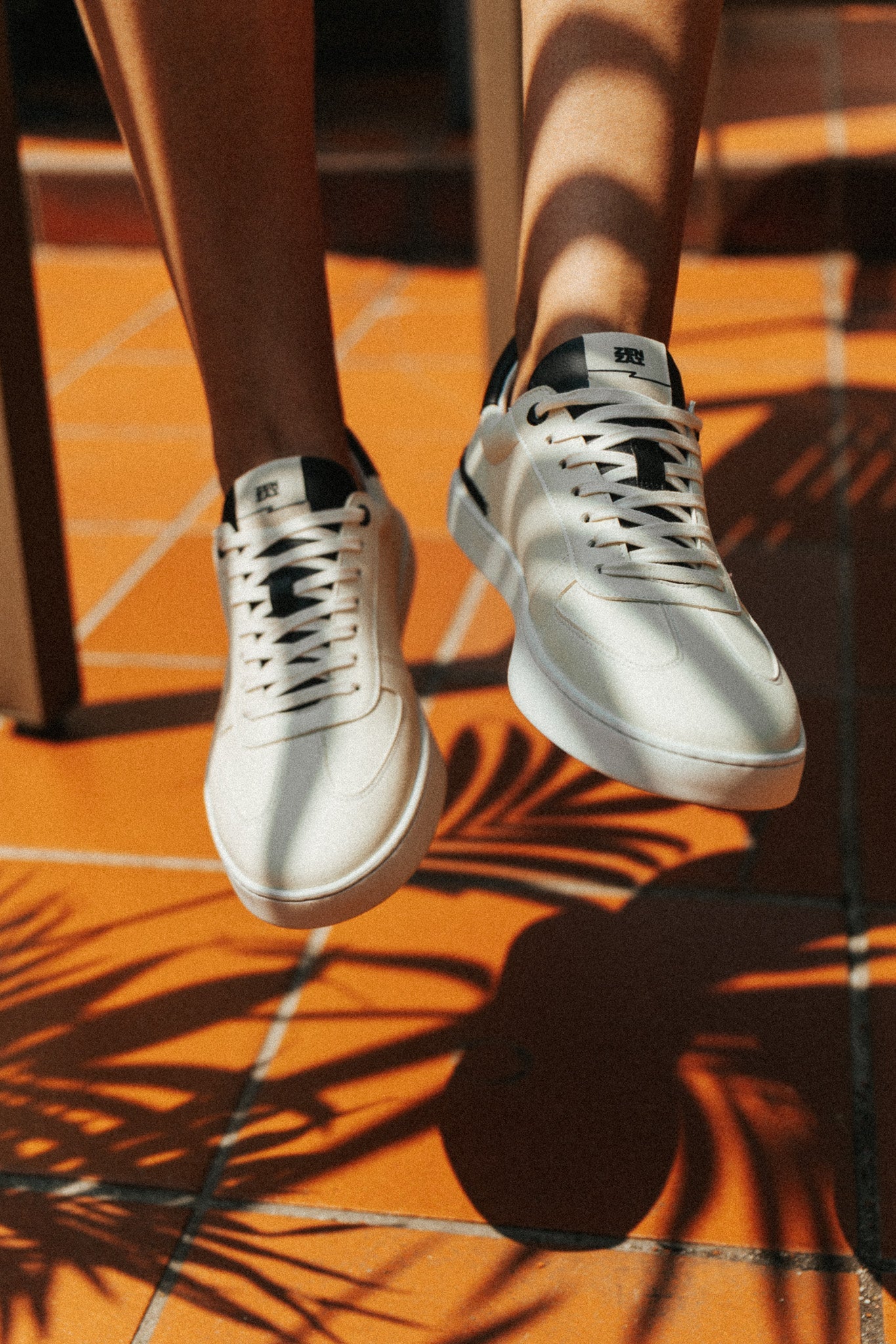 Funkadelic White/Black - Zenzai GmbH