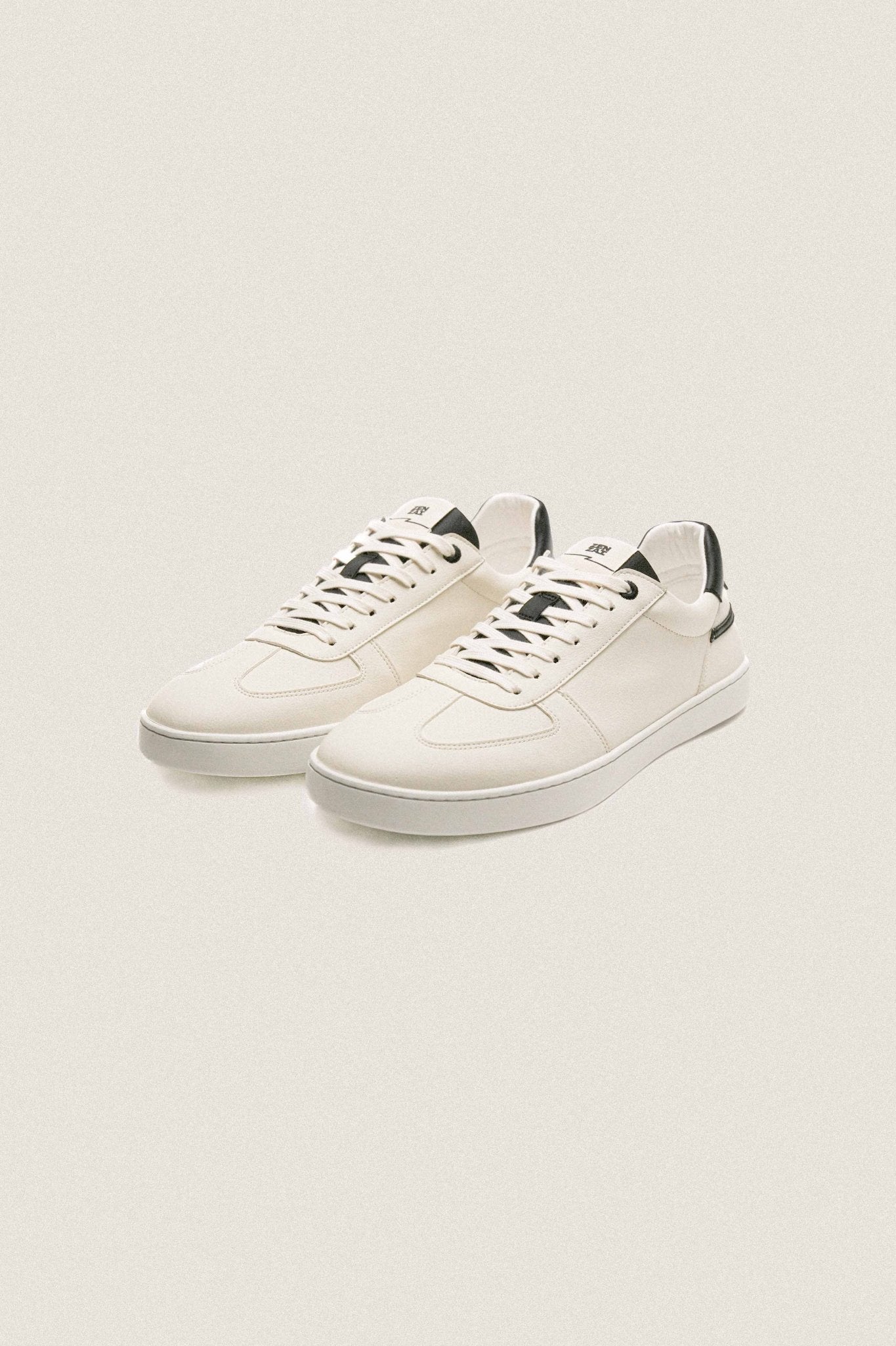 Funkadelic White/Black - Zenzai GmbH