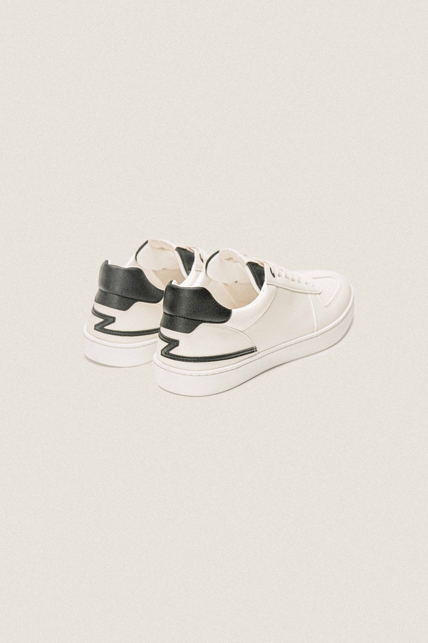 Funkadelic White/Black - Zenzai GmbH