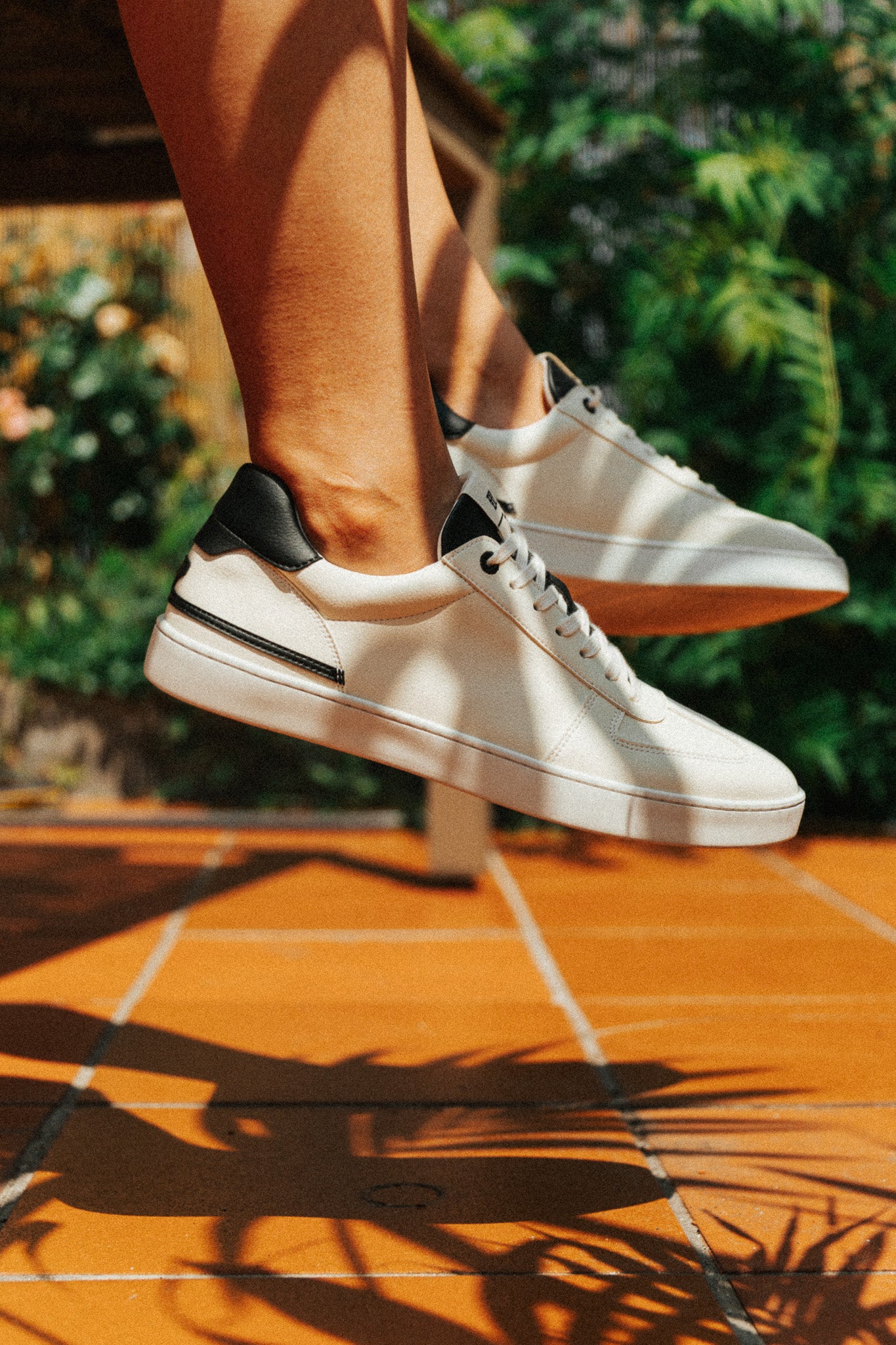 Funkadelic White/Black - Zenzai GmbH