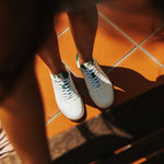 Funkadelic White/Green - Zenzai GmbH