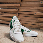 Sensei White/Green - Zenzai GmbH
