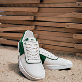 Sensei White/Green - Zenzai GmbH