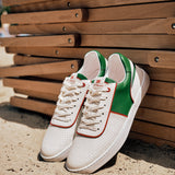 Sensei White/Green/Red - Zenzai GmbH