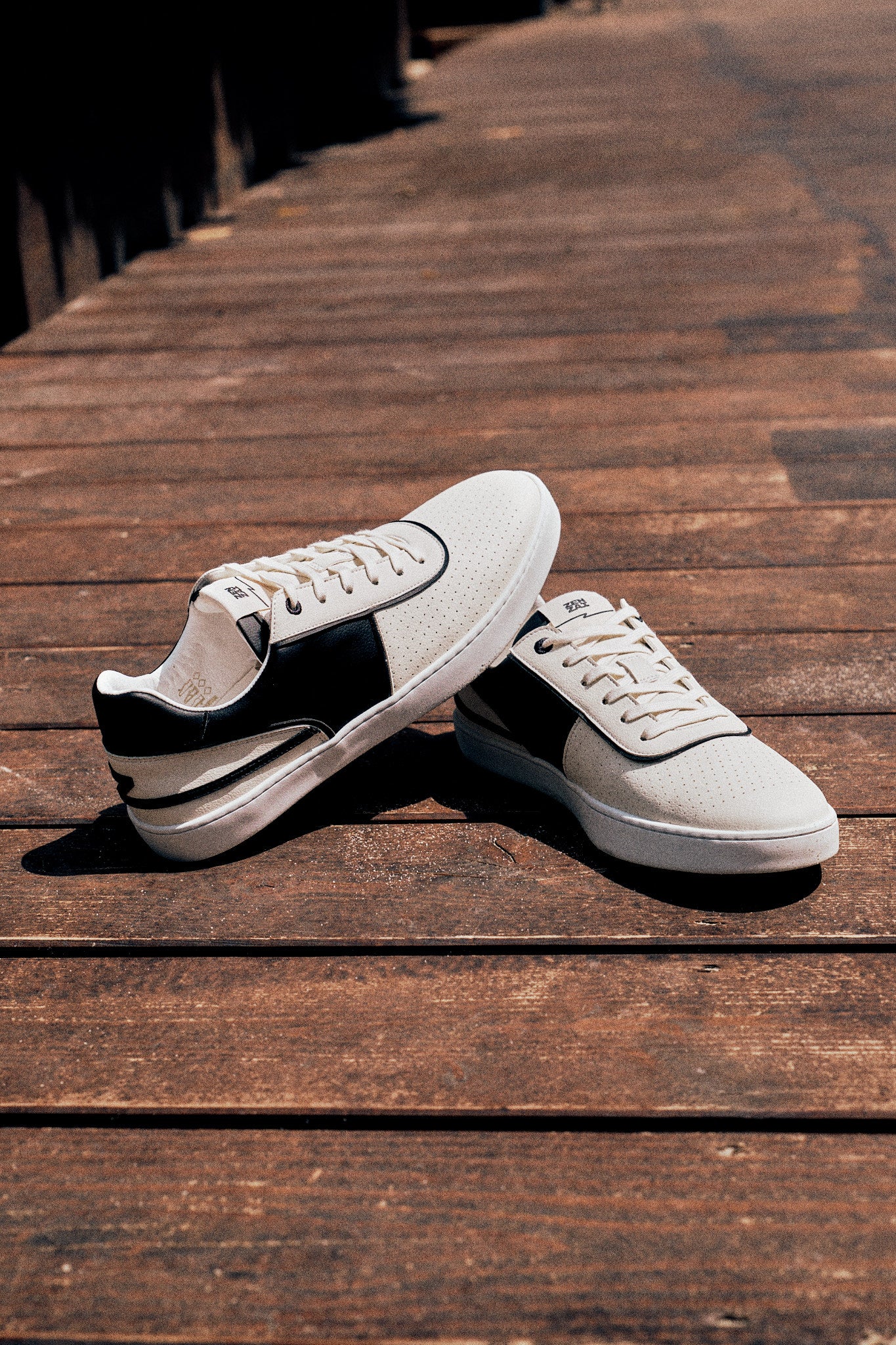 Sensei White/Black - Zenzai GmbH