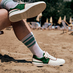Sensei White/Green/Red - Zenzai GmbH