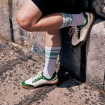 Freeze White/Green - Zenzai GmbH