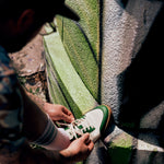 Freeze White/Green - Zenzai GmbH