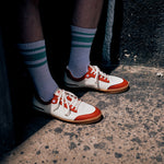 Freeze White/Red - Zenzai GmbH