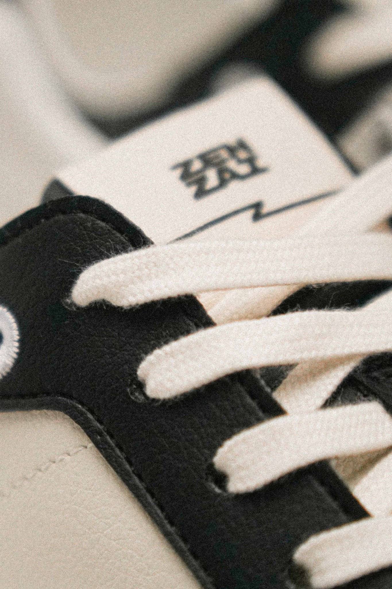 Freeze White/Black - Zenzai GmbH