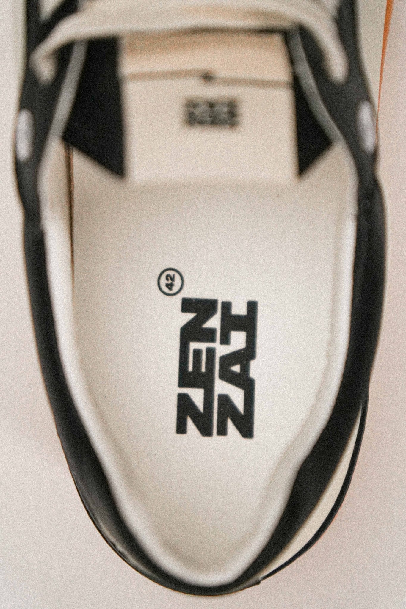 Freeze White/Black - Zenzai GmbH
