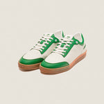 Freeze White/Green - Zenzai GmbH