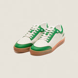 Freeze White/Green - Zenzai GmbH