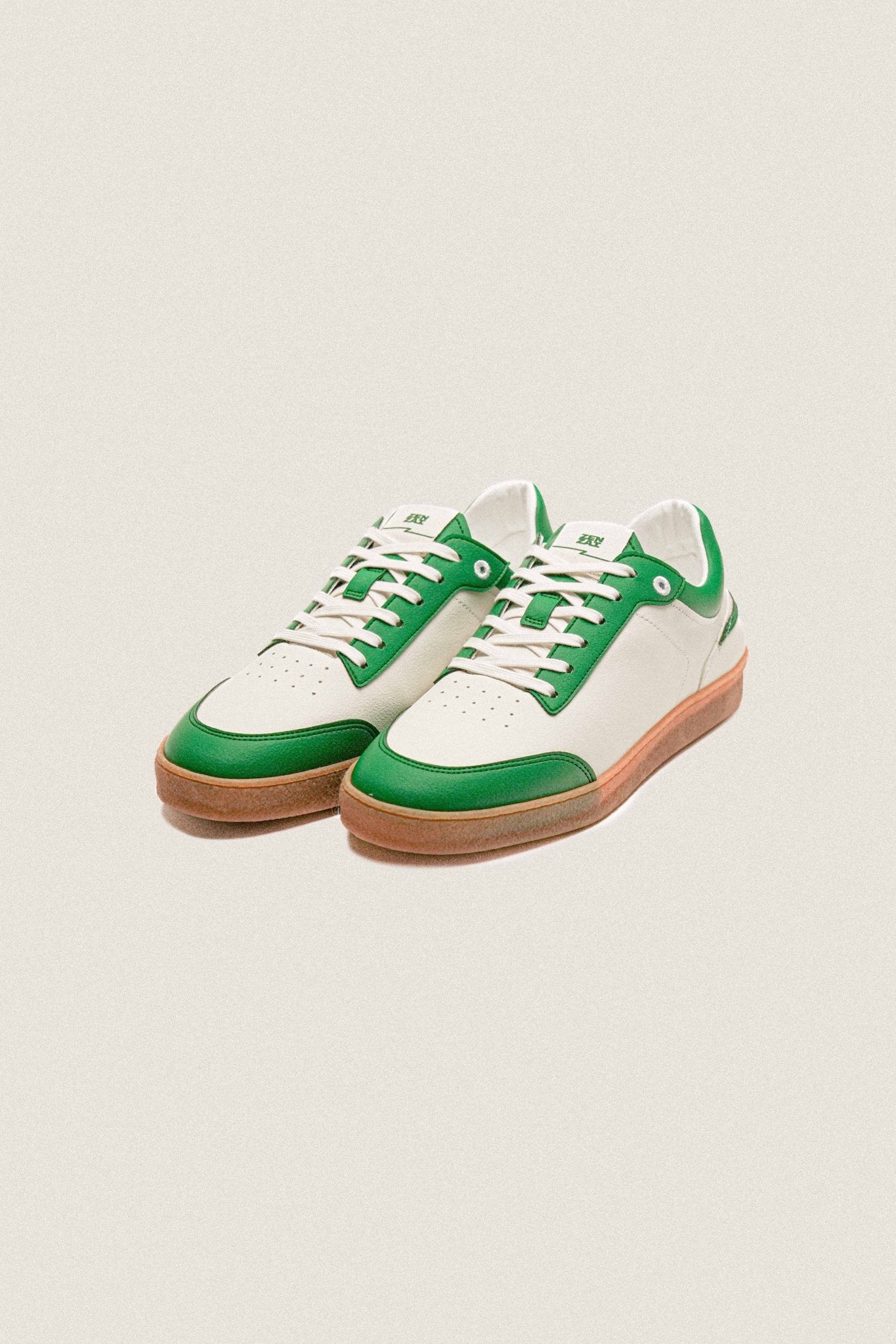 Freeze White/Green - Zenzai GmbH