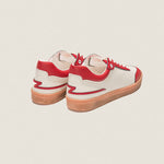 Freeze White/Red - Zenzai GmbH