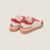 Freeze White/Red - Zenzai GmbH