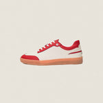 Freeze White/Red - Zenzai GmbH