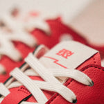 Freeze White/Red - Zenzai GmbH