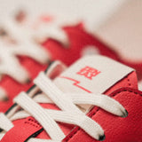 Freeze White/Red - Zenzai GmbH