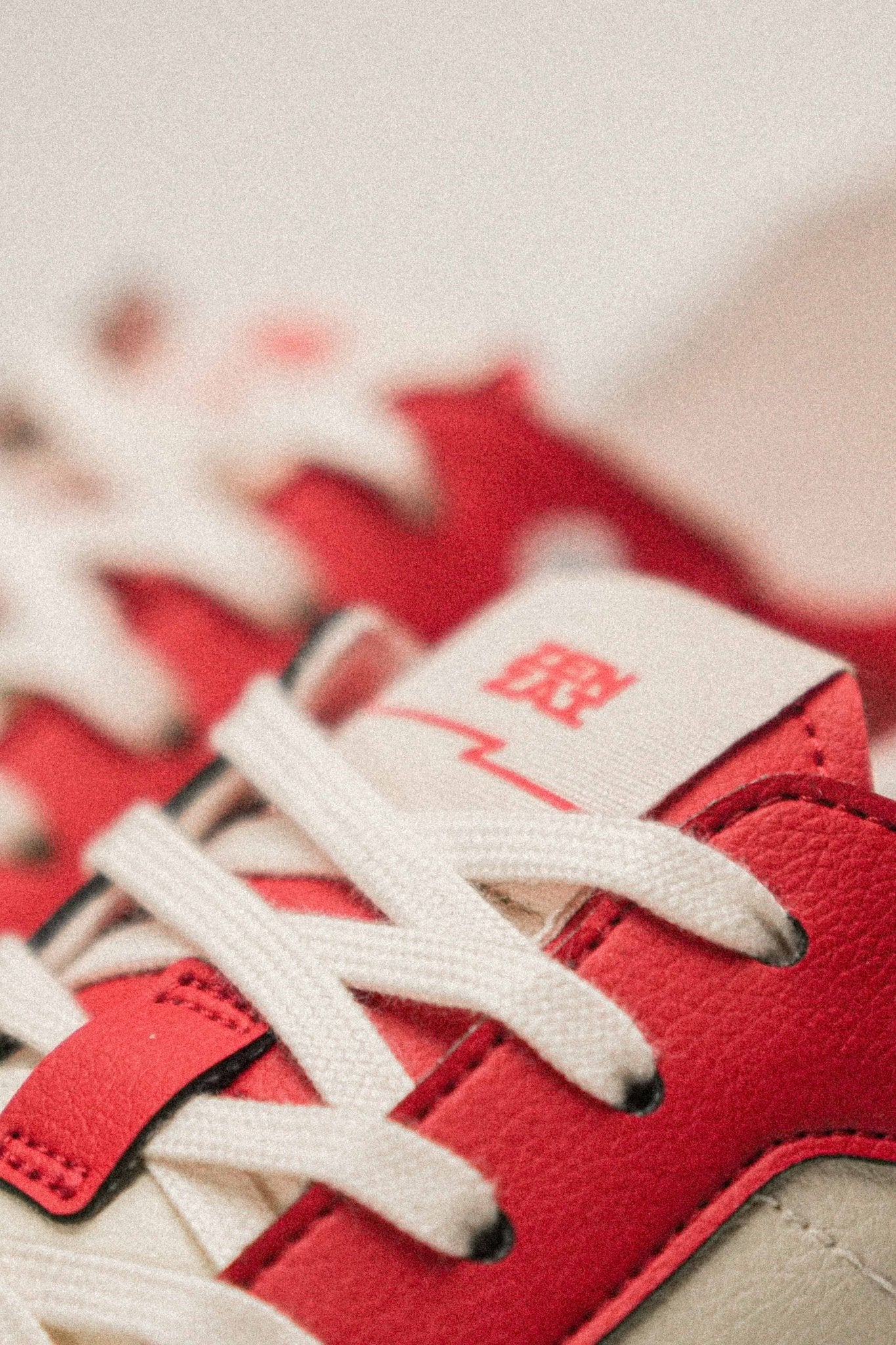 Freeze White/Red - Zenzai GmbH