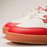 Freeze White/Red - Zenzai GmbH