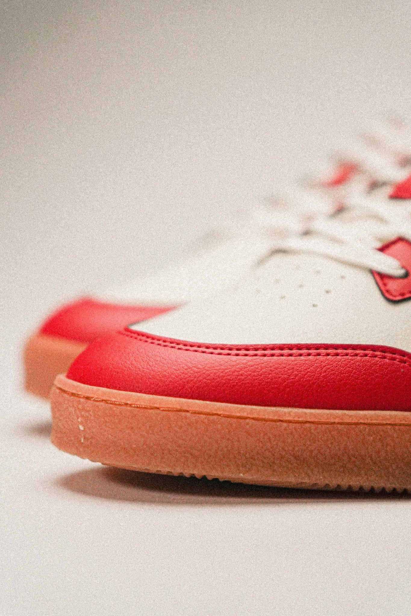 Freeze White/Red - Zenzai GmbH