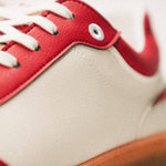 Freeze White/Red - Zenzai GmbH