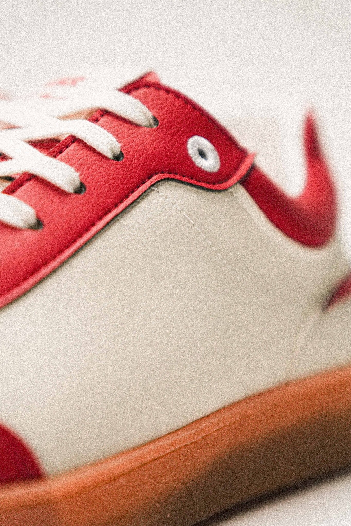 Freeze White/Red - Zenzai GmbH