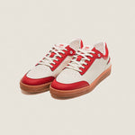 Freeze White/Red - Zenzai GmbH