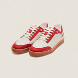 Freeze White/Red - Zenzai GmbH