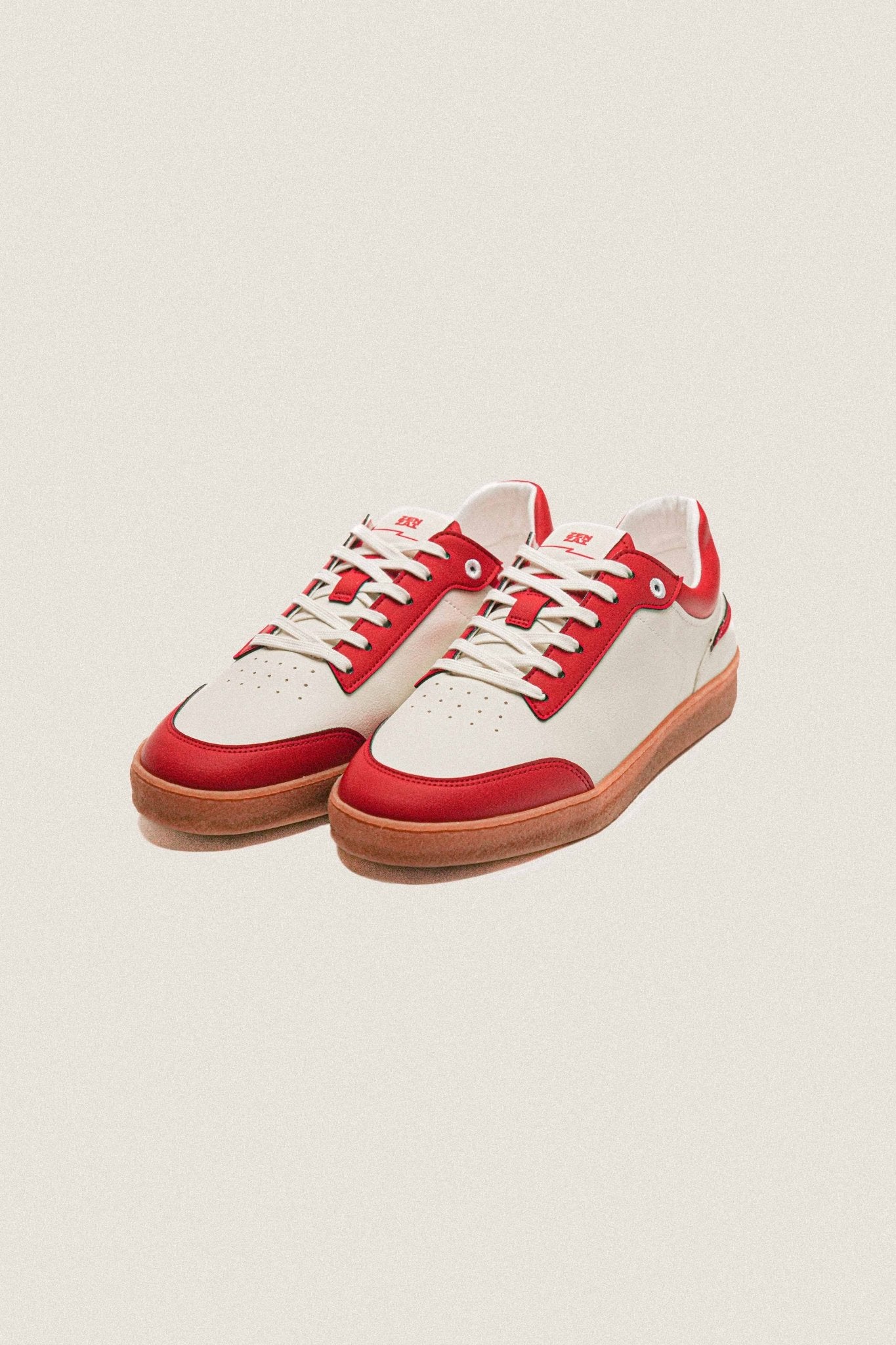 Freeze White/Red - Zenzai GmbH