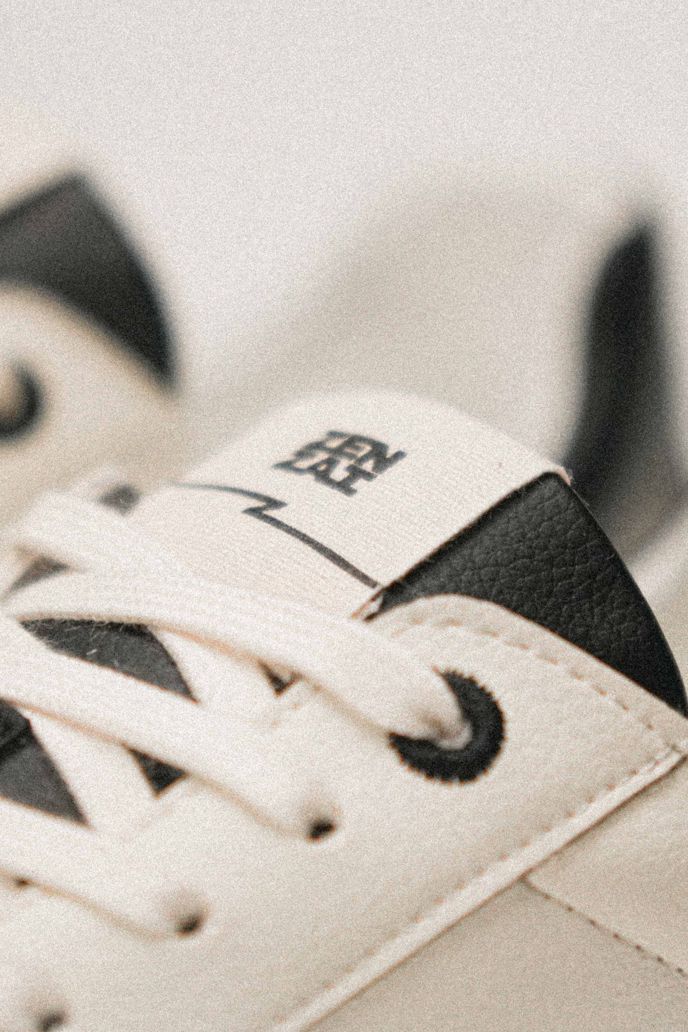Funkadelic White/Black - Zenzai GmbH