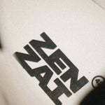 Funkadelic White/Black - Zenzai GmbH