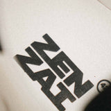 Funkadelic White/Black - Zenzai GmbH