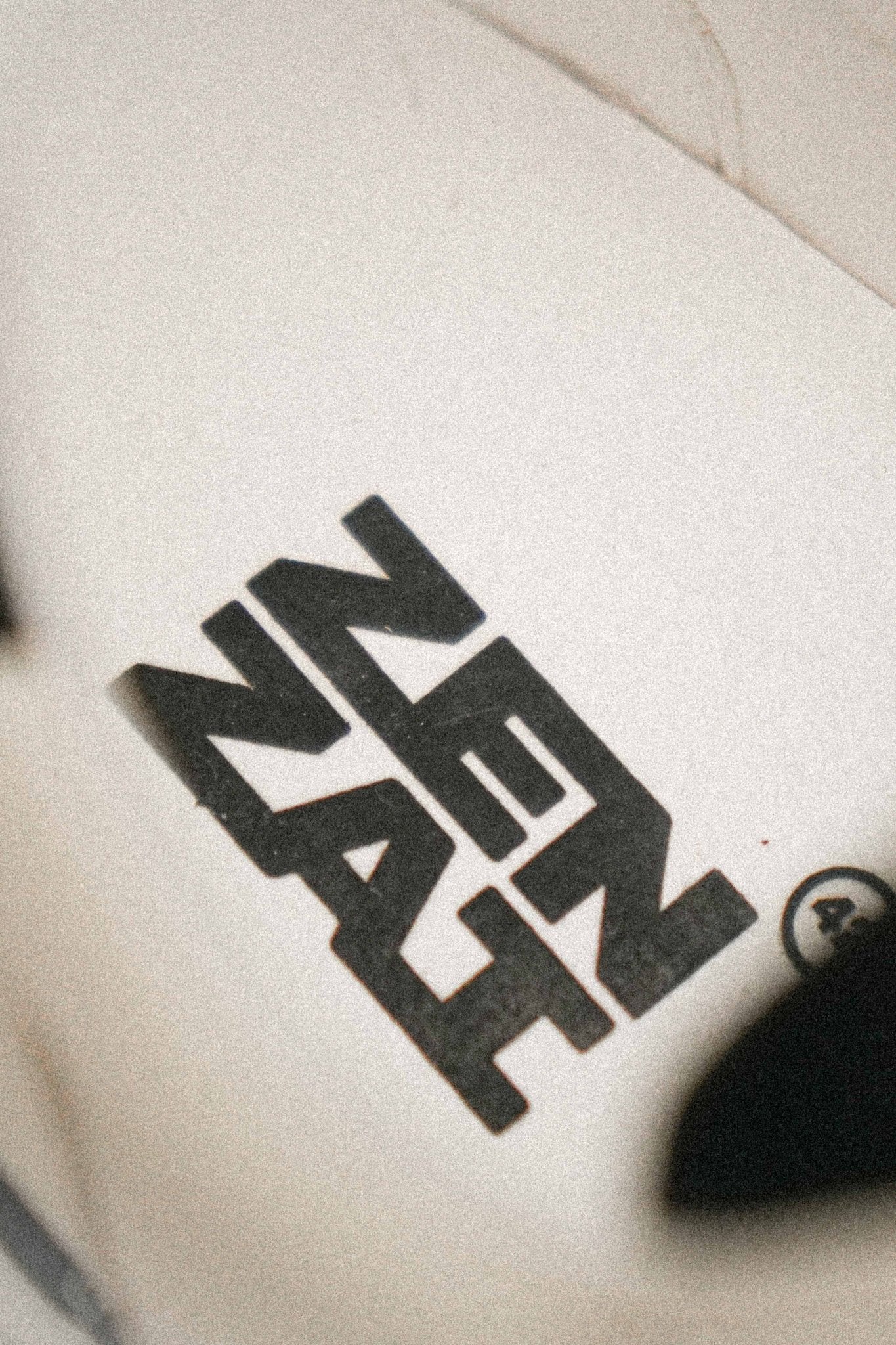 Funkadelic White/Black - Zenzai GmbH