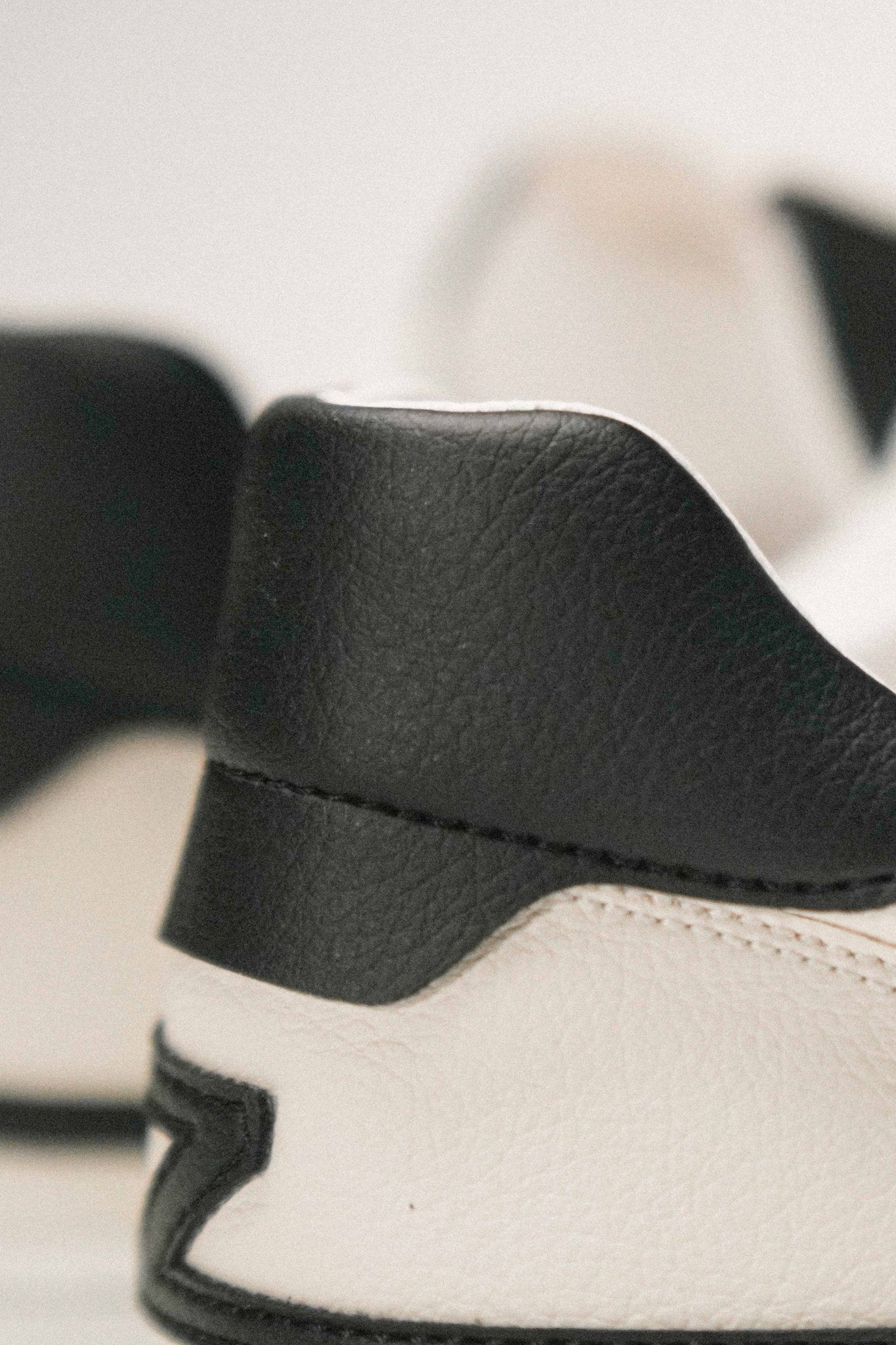 Funkadelic White/Black - Zenzai GmbH