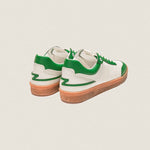Freeze White/Green - Zenzai GmbH