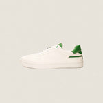 Funkadelic White/Green - Zenzai GmbH