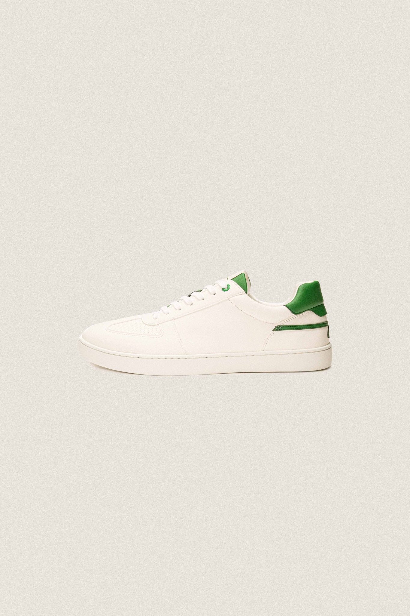Funkadelic White/Green - Zenzai GmbH