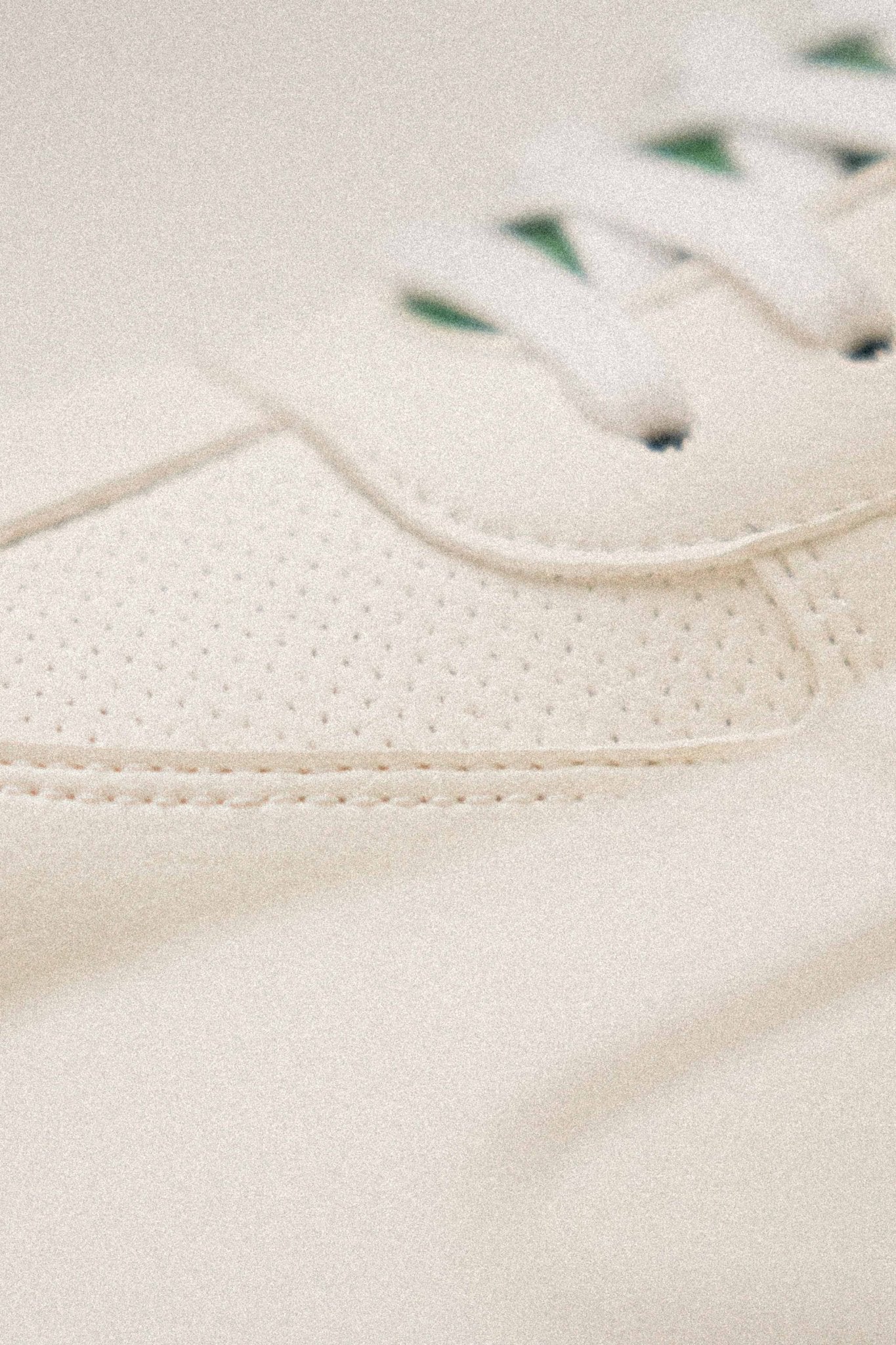 Funkadelic White/Green - Zenzai GmbH