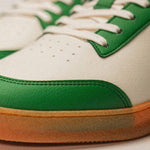 Freeze White/Green - Zenzai GmbH