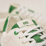 Funkadelic White/Green - Zenzai GmbH