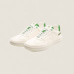 Funkadelic White/Green - Zenzai GmbH