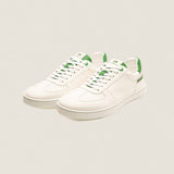Funkadelic White/Green - Zenzai GmbH