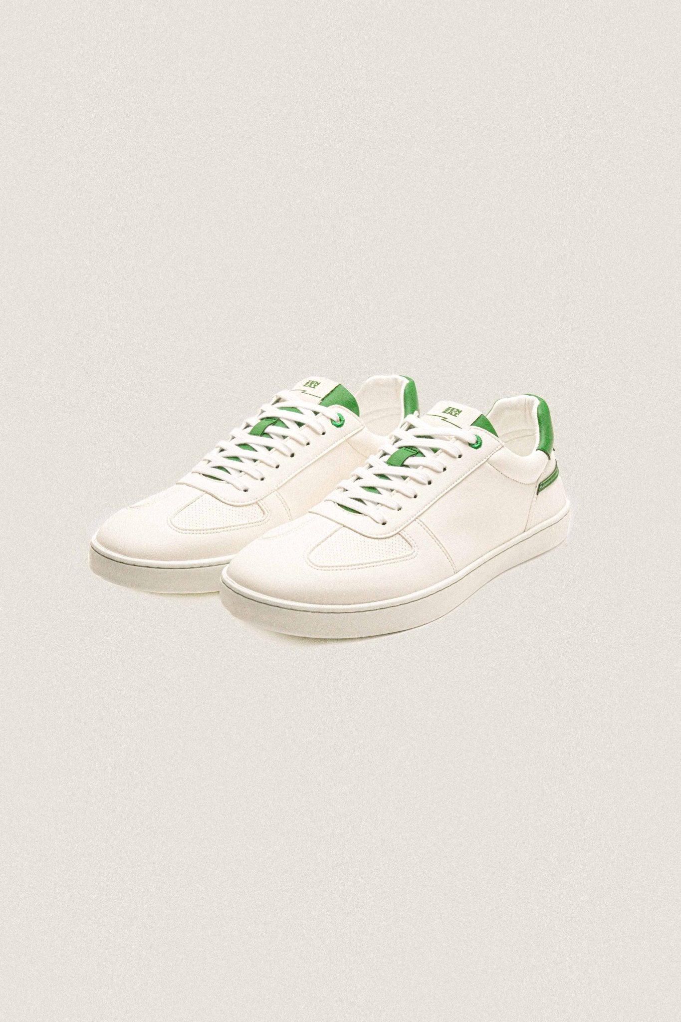 Funkadelic White/Green - Zenzai GmbH
