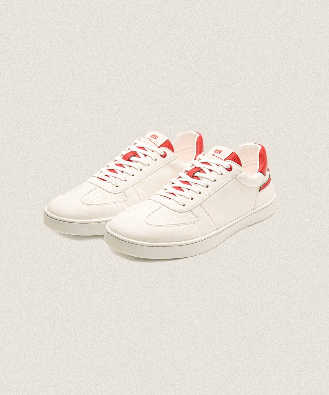 Funkadelic White/Red - Zenzai GmbH