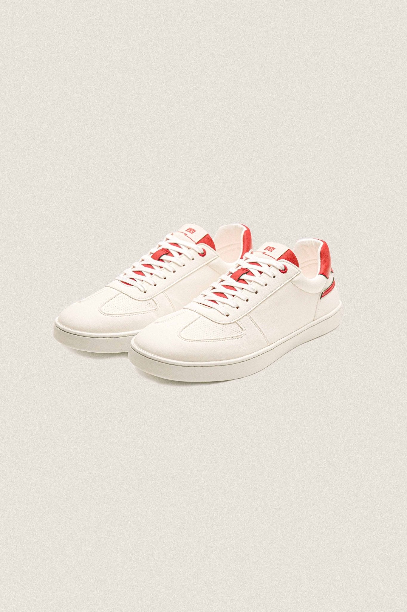 Funkadelic White/Red - Zenzai GmbH
