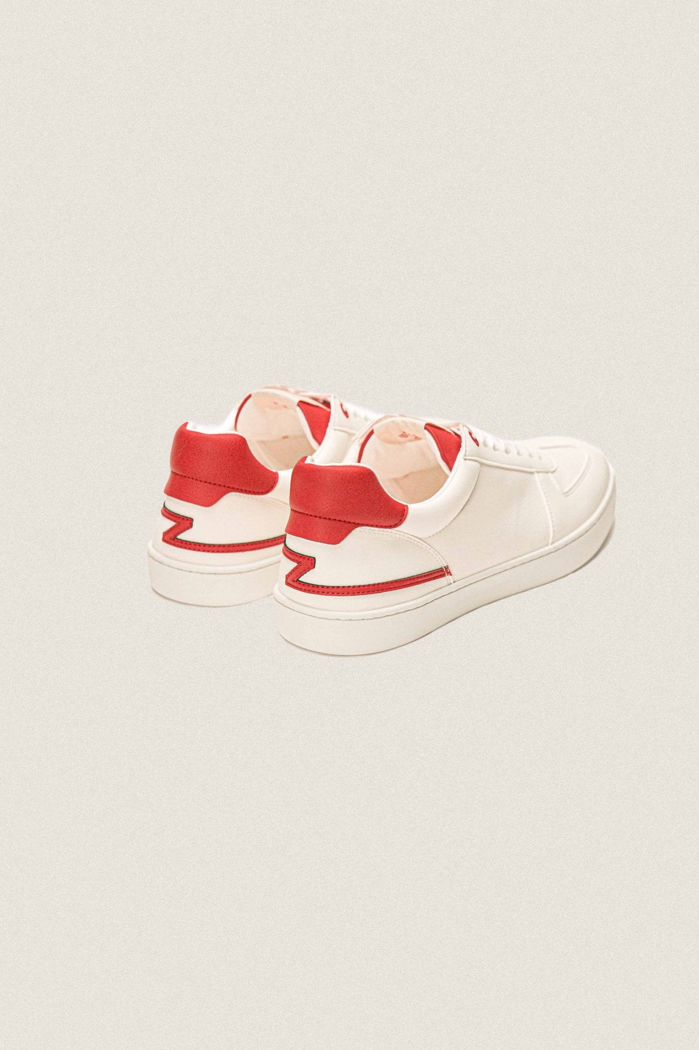 Funkadelic White/Red - Zenzai GmbH